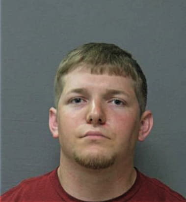 Ryan Mandell, - Lafayette Parish County, LA 